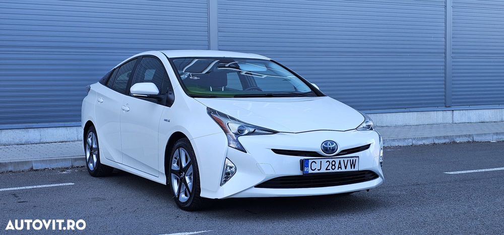 Toyota Prius - 15
