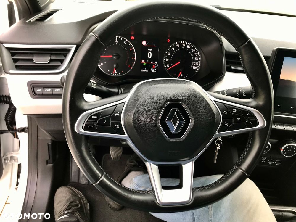 Renault Clio - 14
