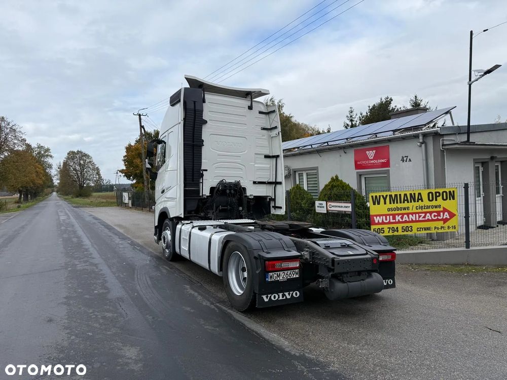 Volvo FH 500 - 3