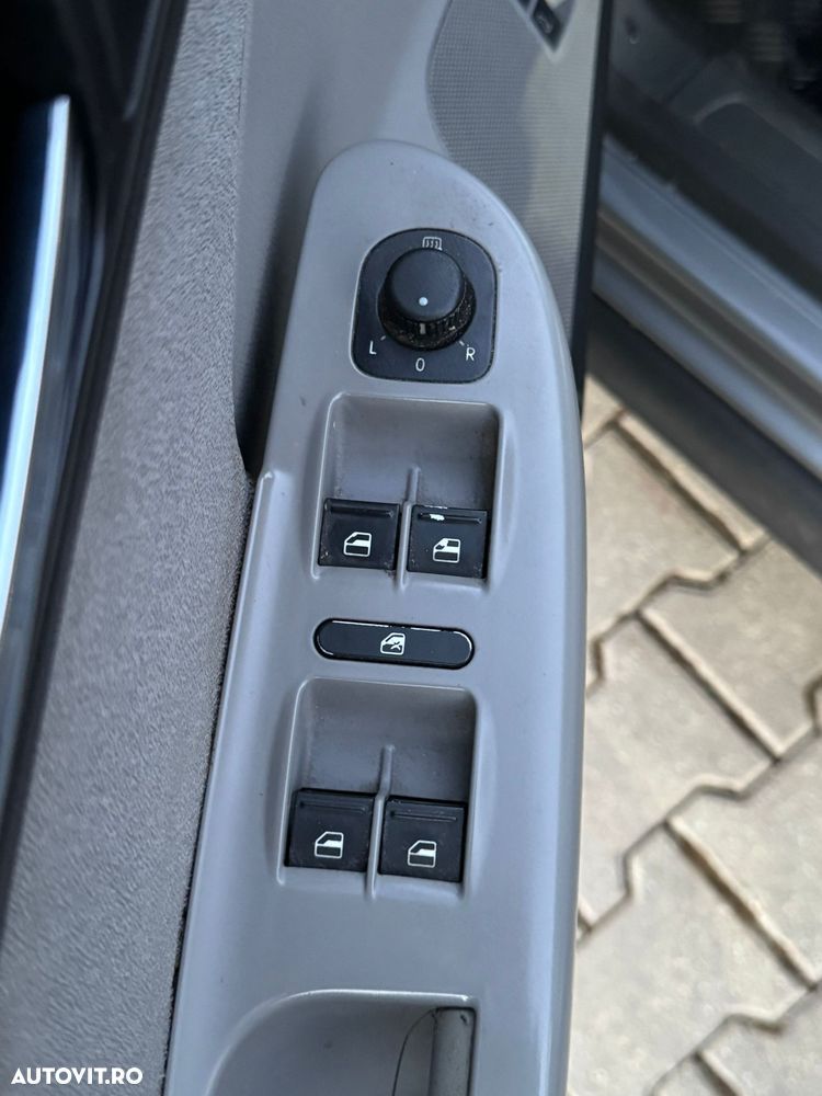 Volkswagen Passat 2.0 TDI Comfortline - 6