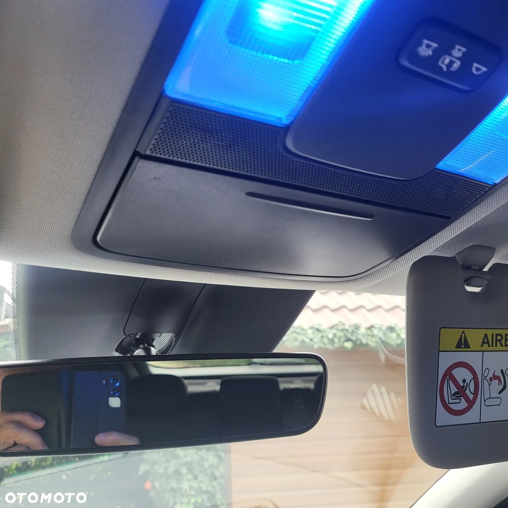 Kia XCeed 1.6 GDI PHEV Business Line DCT - 11