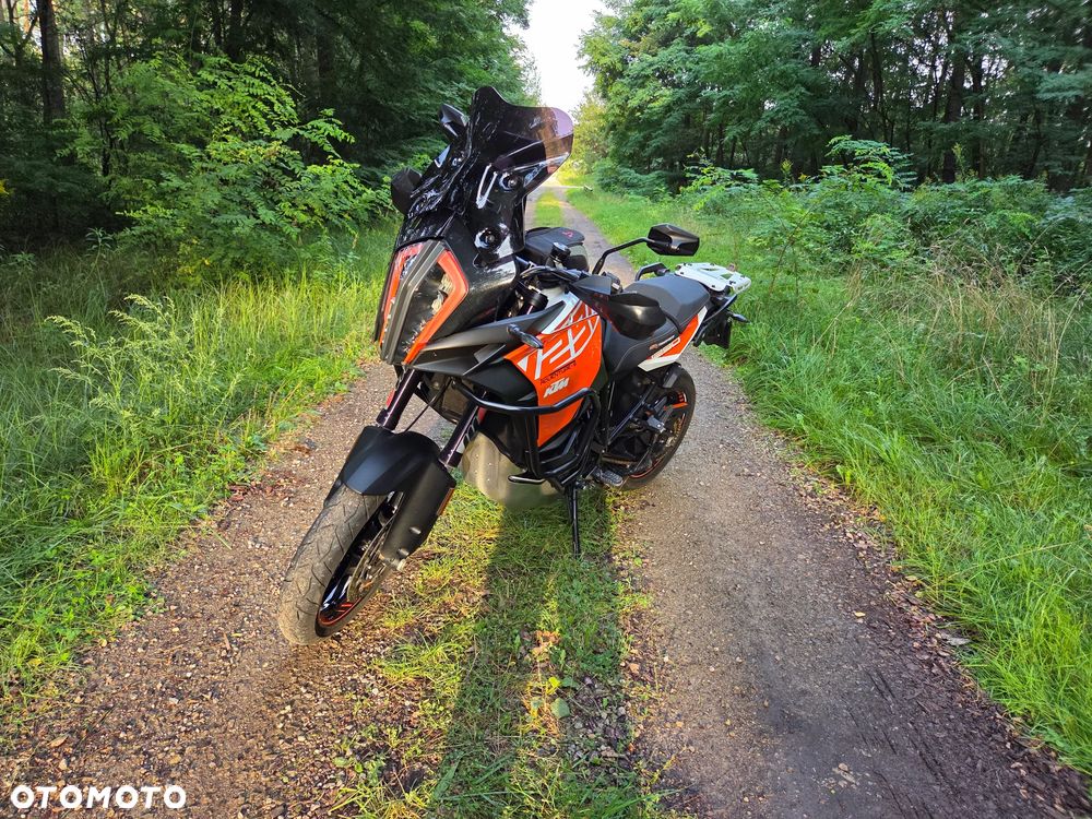 KTM Super Adventure - 12