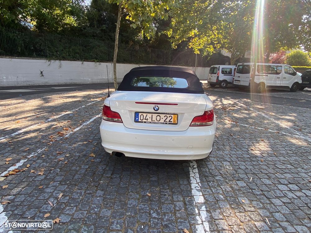 BMW 118 i - 9