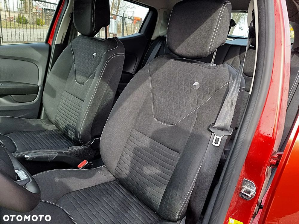 Renault Clio 1.2 16V 75 LIMITED - 18