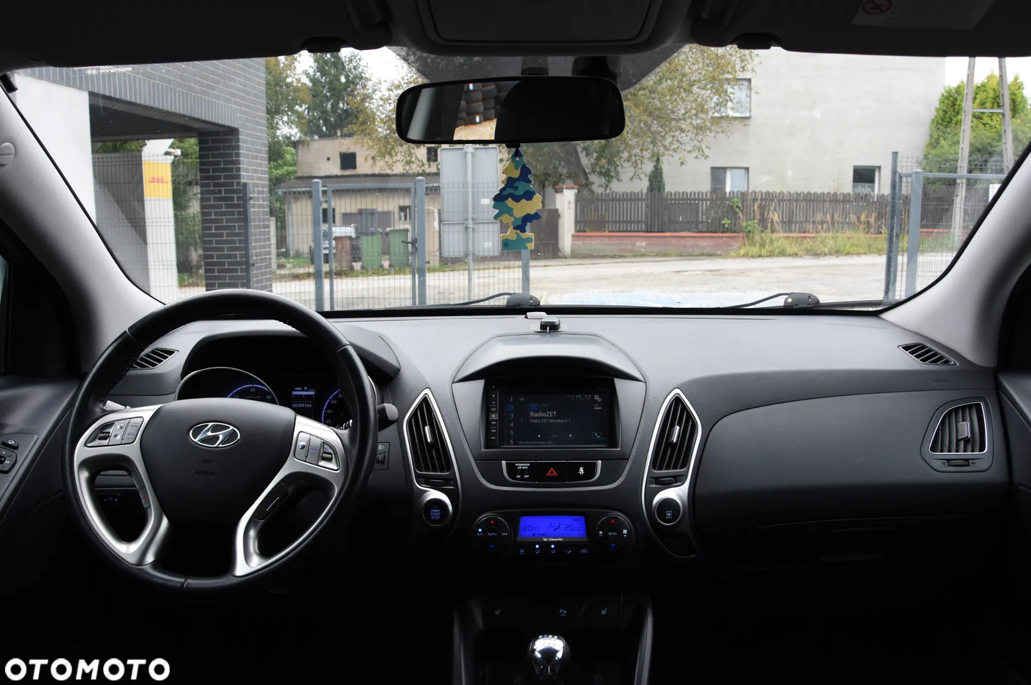 Hyundai ix35 - 13