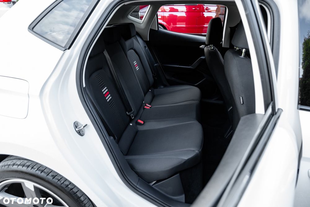 Seat Ibiza 1.0 EcoTSI S&S FR - 19