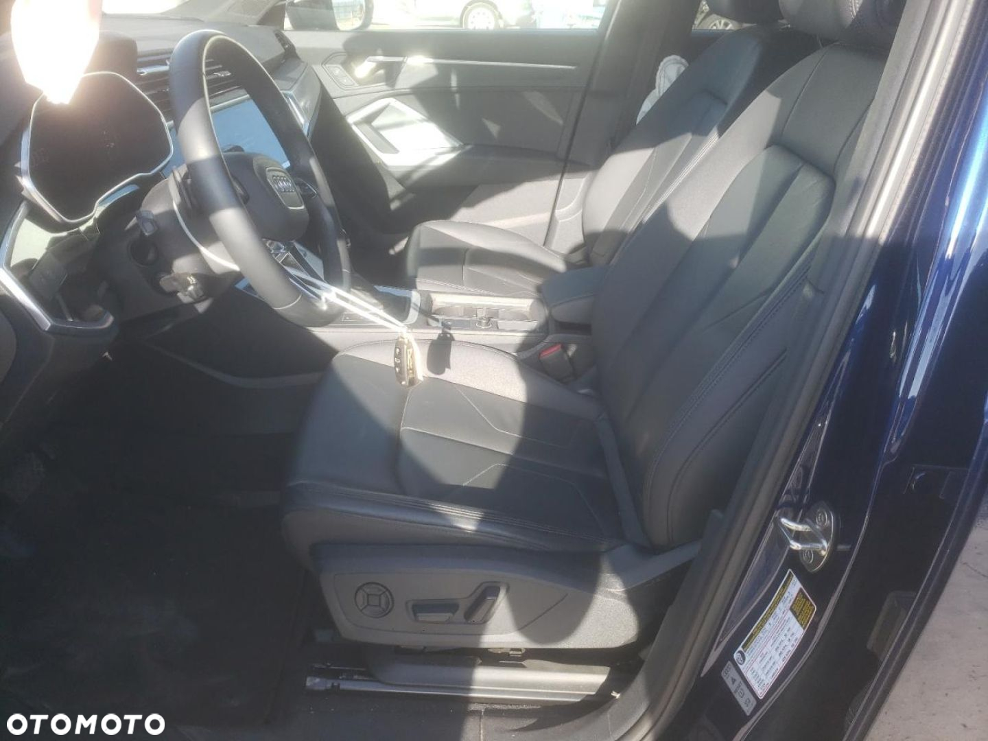 Audi Q3 - 7