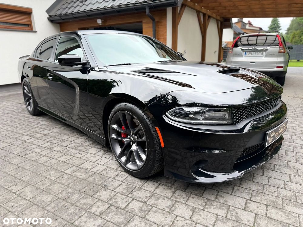 Dodge Charger 5.7 R/T Daytona - 3