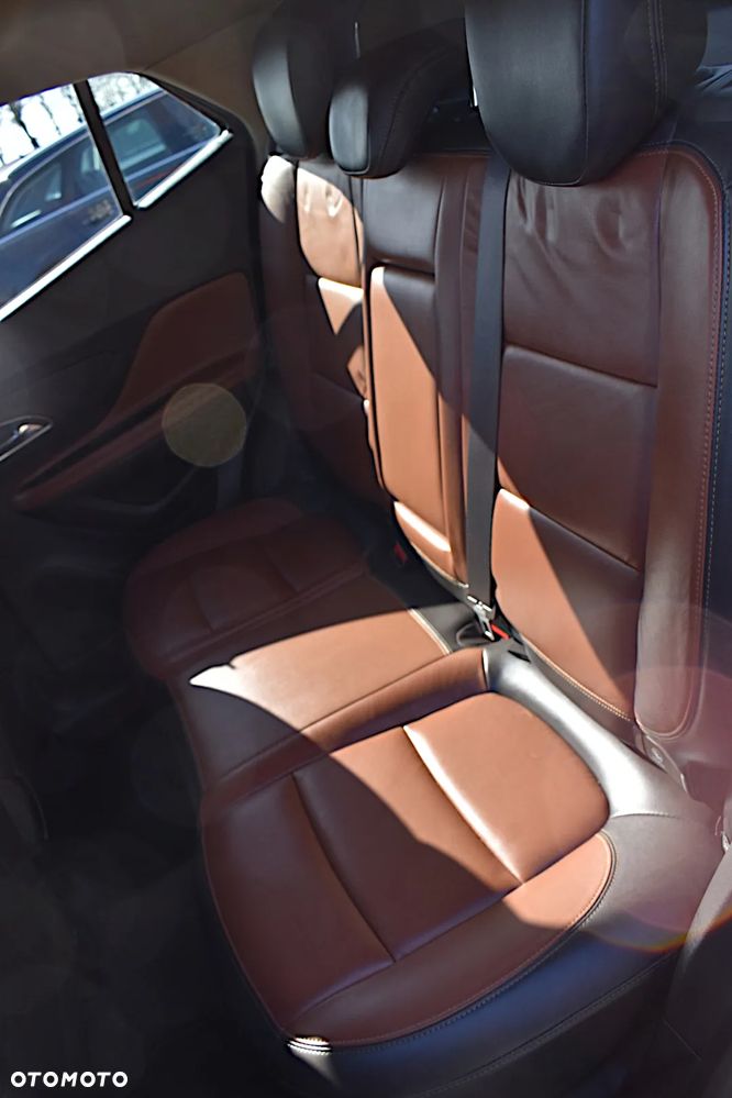 Opel Mokka 1.4 T Cosmo S&S - 8