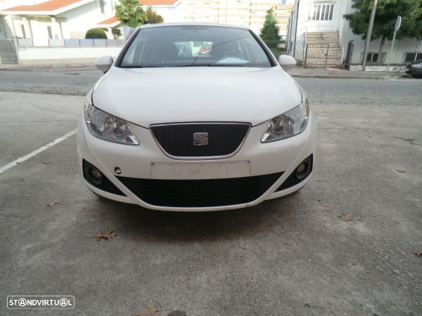 Para Peças Seat Ibiza Iv (6J5, 6P1) - 1