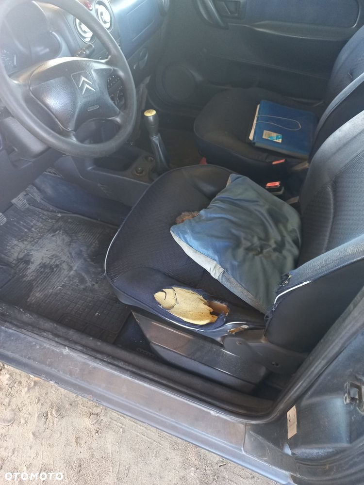 Citroën Berlingo - 3