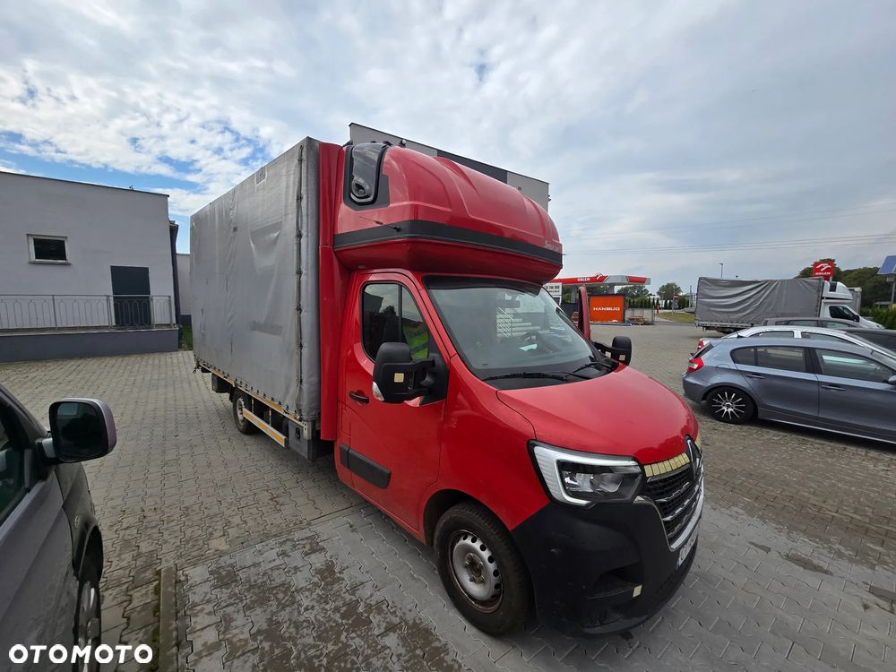 Renault Master - 3