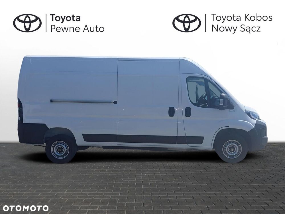 Toyota PROACE MAX - 6