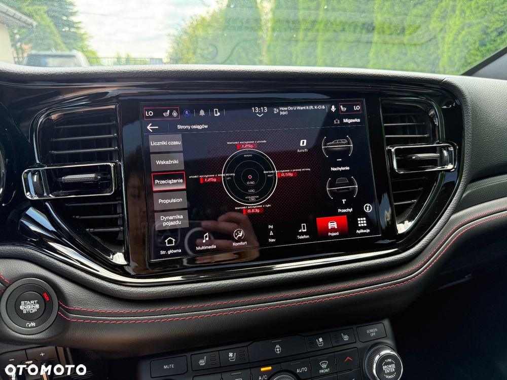 Dodge Durango - 21