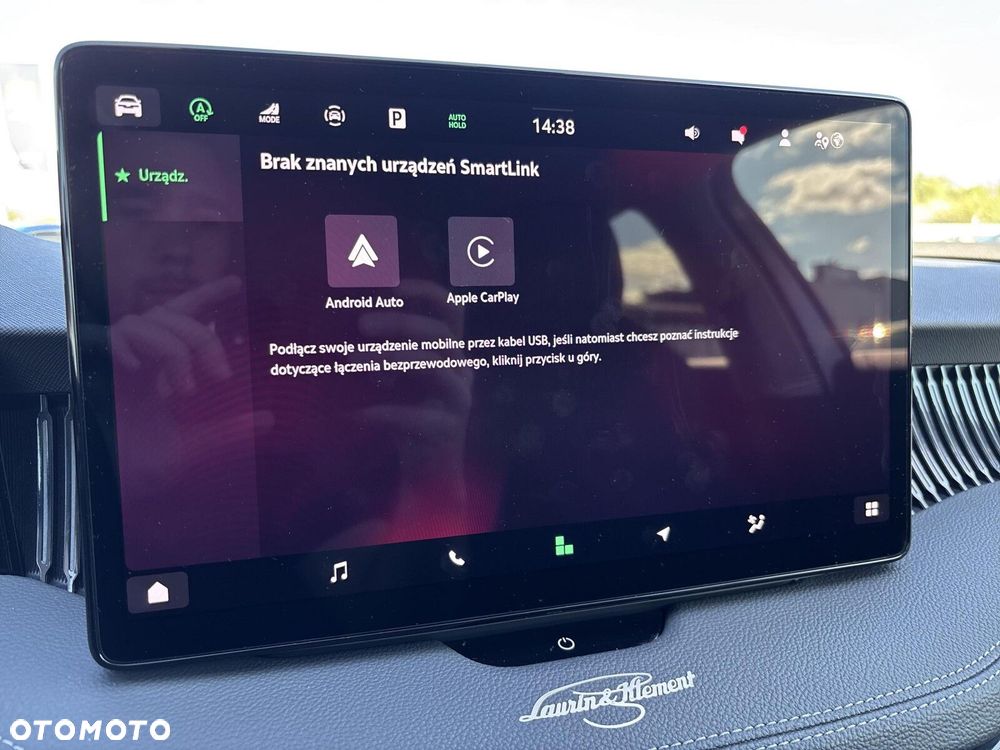 Skoda Superb 2.0 TDI SCR 4x4 L&K DSG - 35