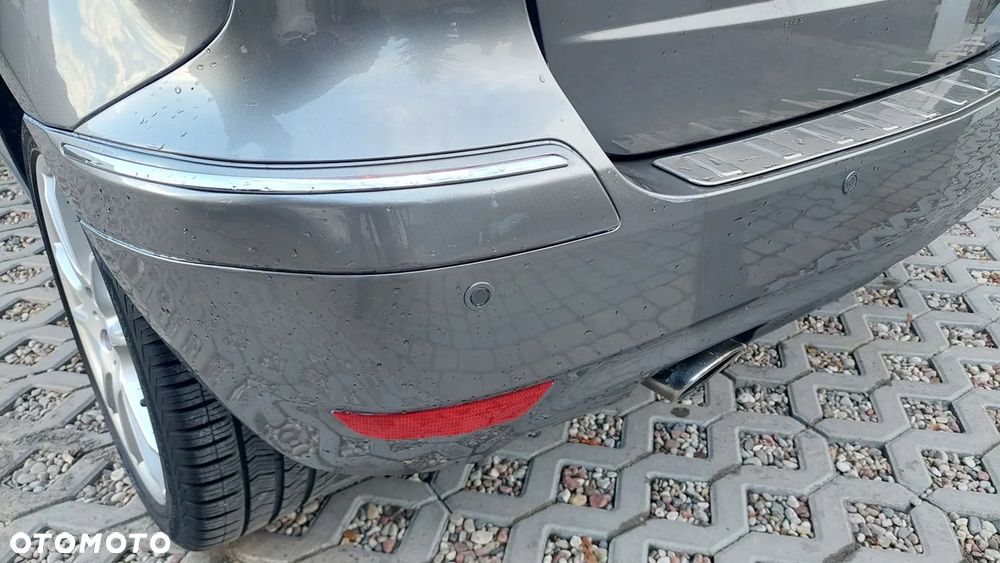 Mercedes-Benz Klasa B - 16