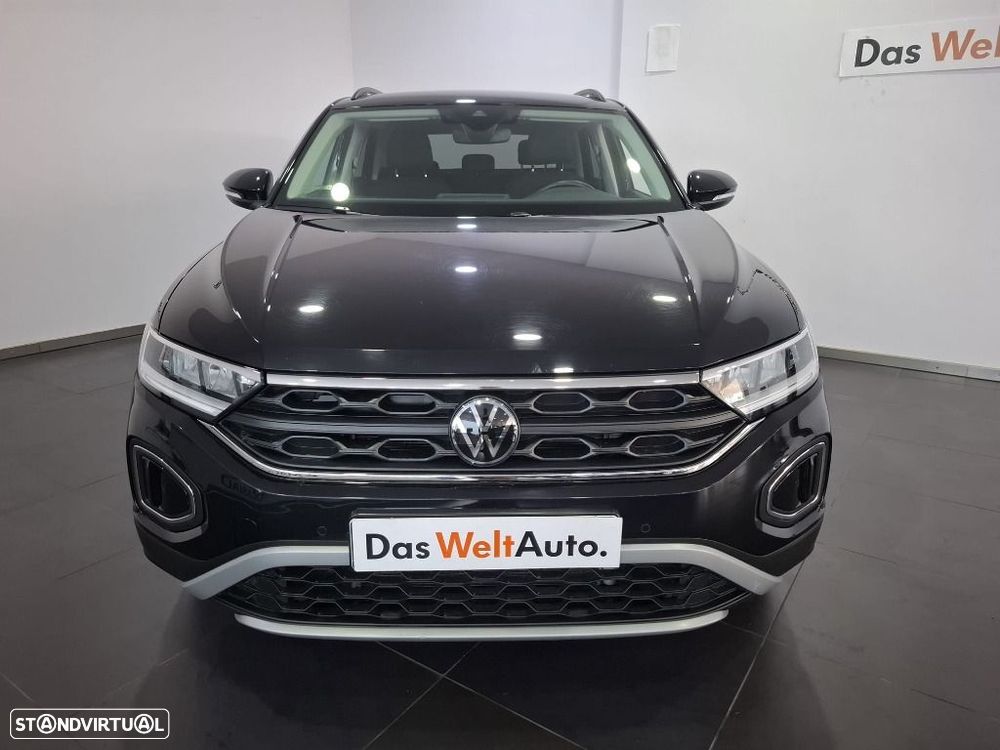 VW T-Roc 1.0 TSI Urban - 4