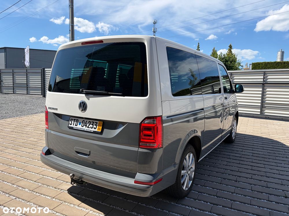Volkswagen Multivan 2.0 TDI L1 Business DSG - 6