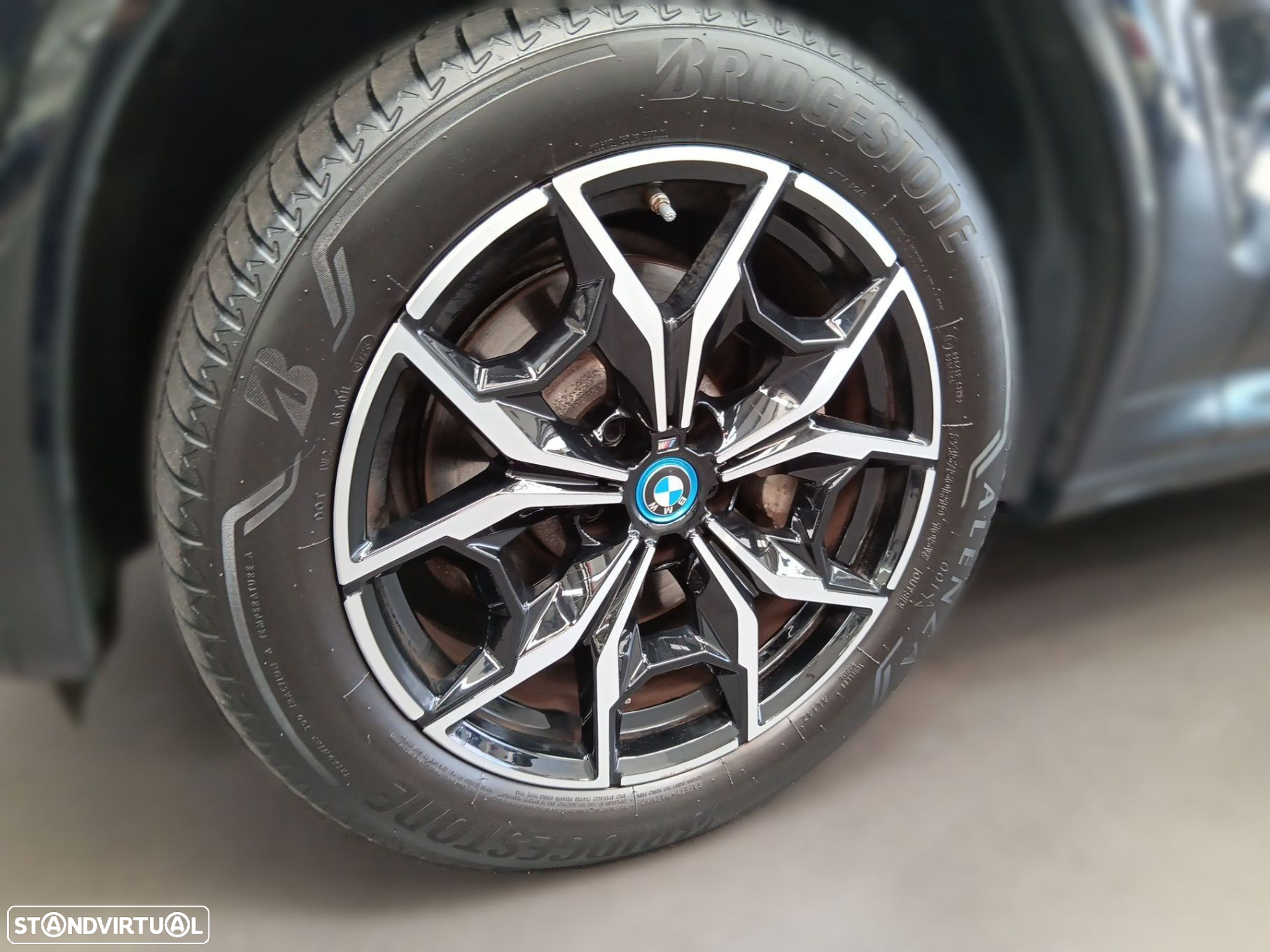 BMW X3 30 e xDrive Pack M - 4