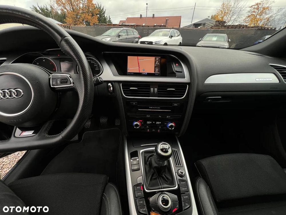 Audi A4 - 25
