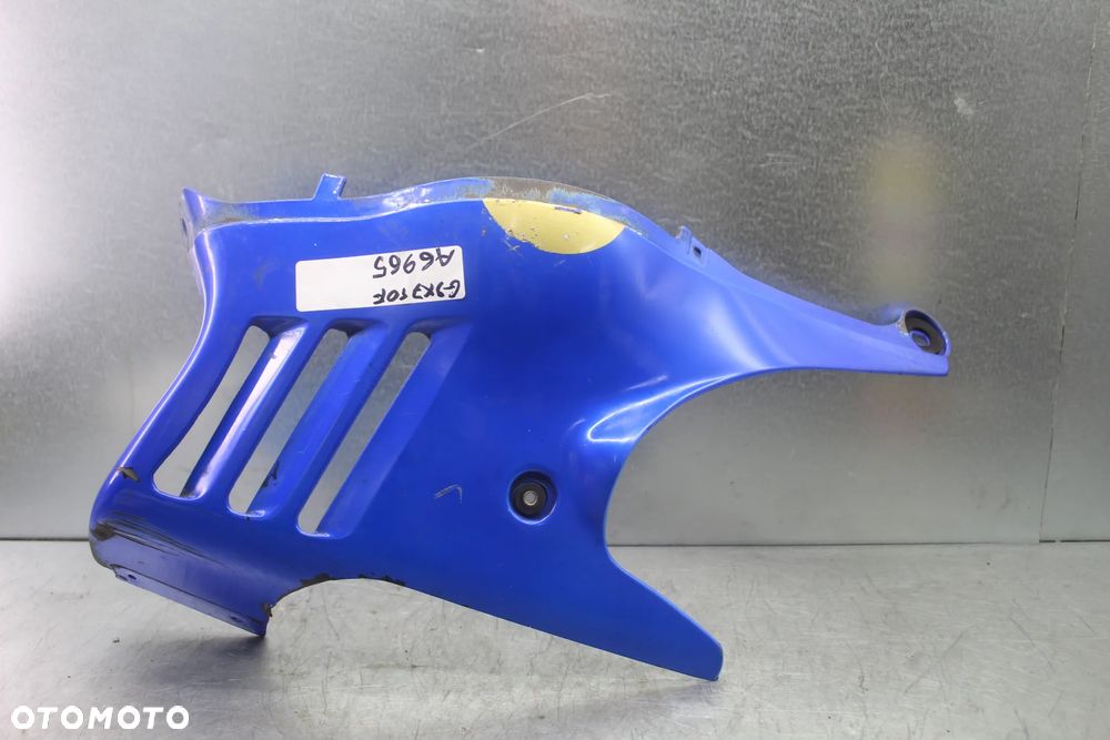 Suzuki GSX 750 F GSXF Katana Pług lewy owiewka lewa osłona - 1