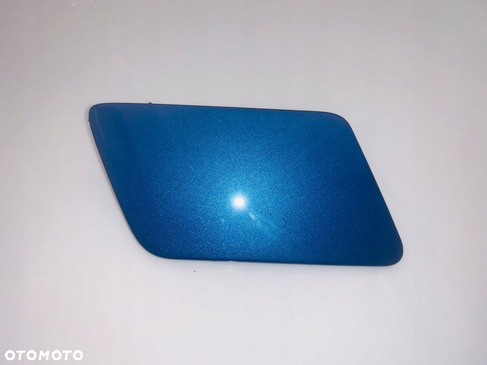 ZAŚLEPKA SPRYSKIWACZA VW POLO 5  6R  OEM NOWA 6R0955109A - 16