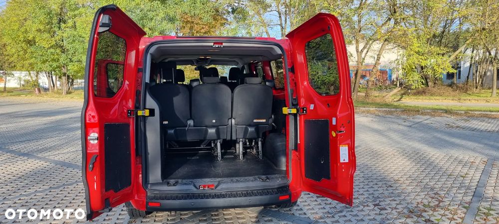 Ford Transit - 13