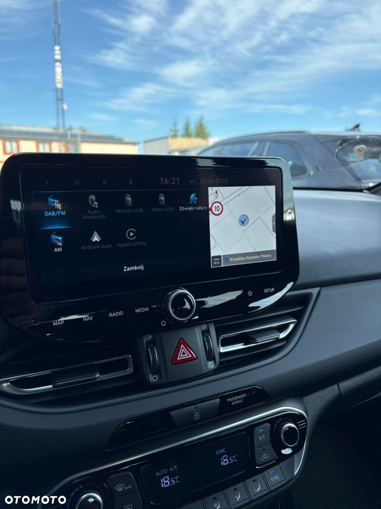 Hyundai i30 - 19
