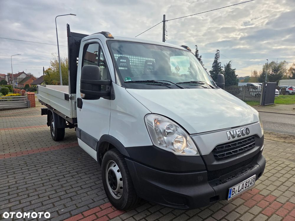 Iveco DAILY - 3