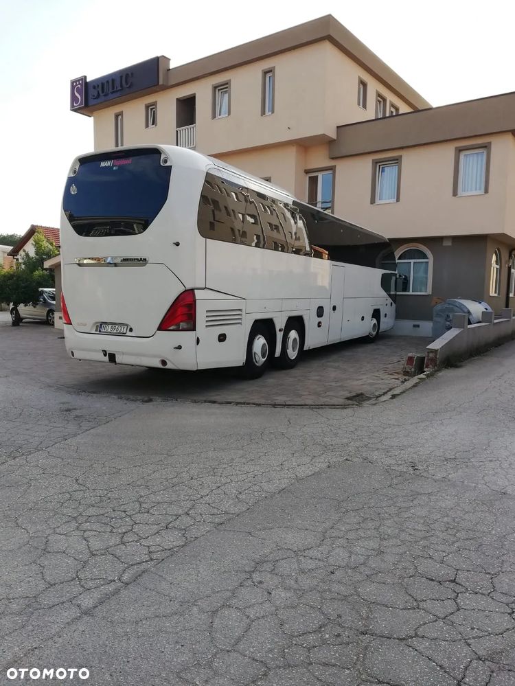 Neoplan Cityliner - 4