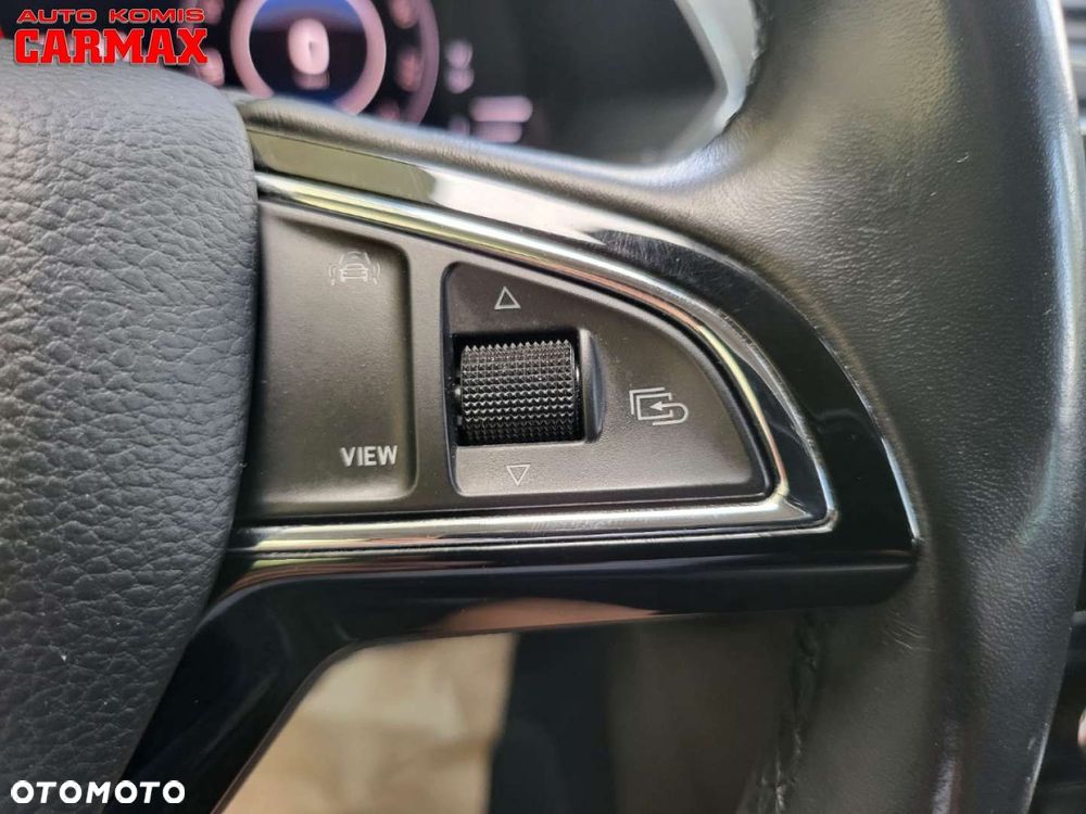Skoda Superb - 15