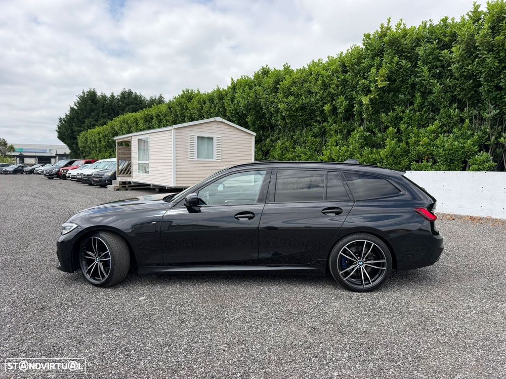 BMW 330 - 14