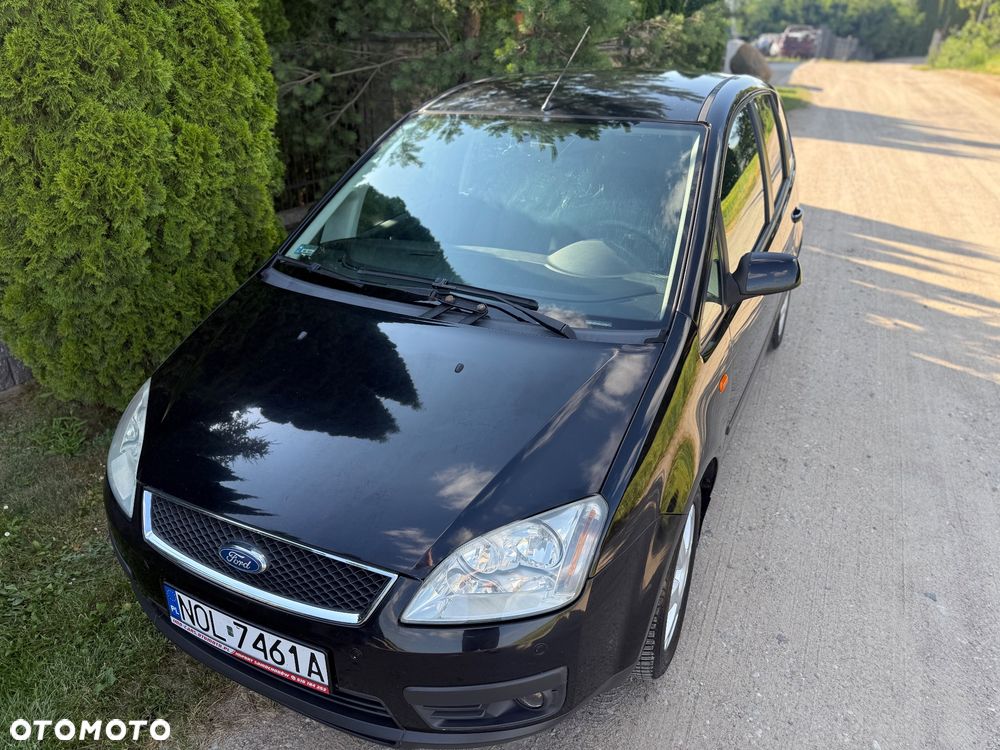 Ford C-MAX - 13