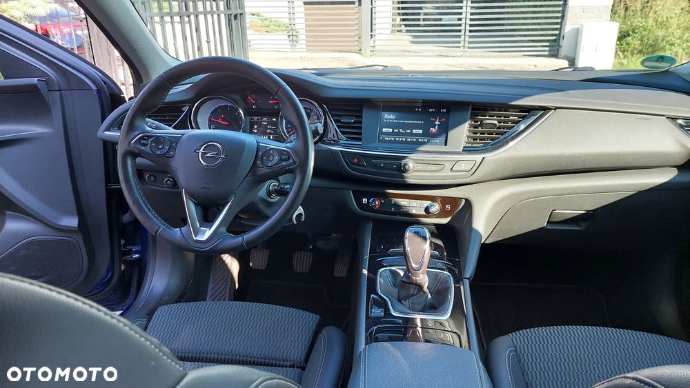 Opel Insignia 2.0 CDTI Business Elegance S&S - 19