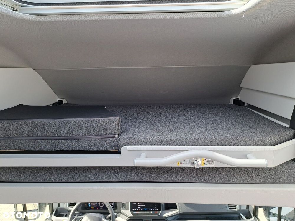 Volkswagen Crafter - 20