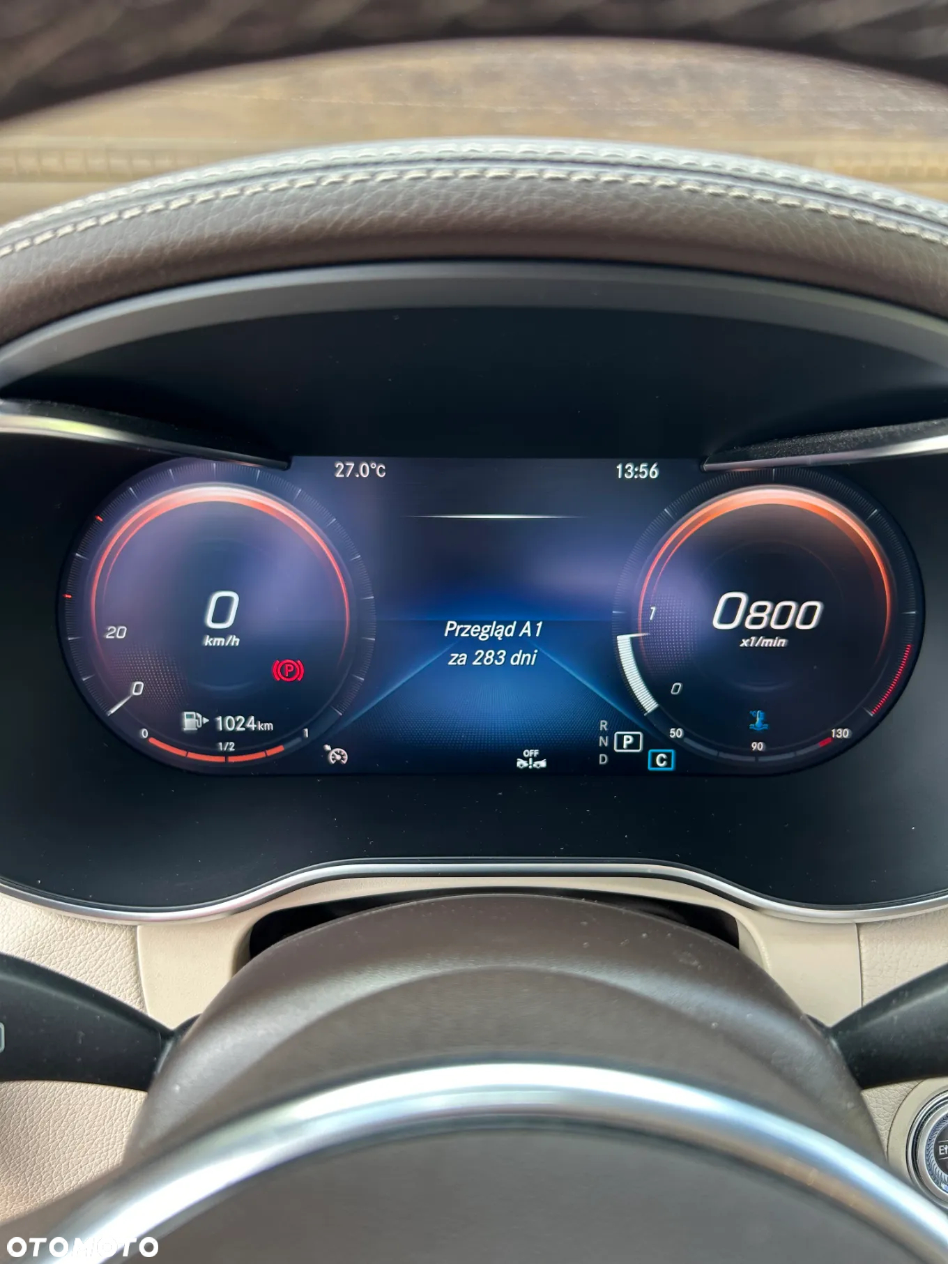 Mercedes-Benz GLC Coupe 200 d 4-Matic - 28