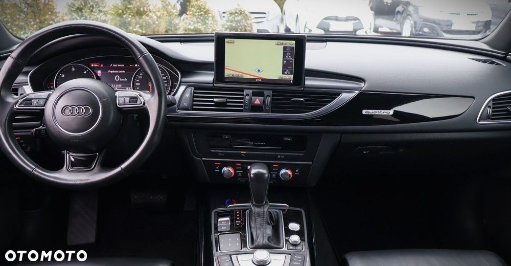Audi A6 Avant - 12