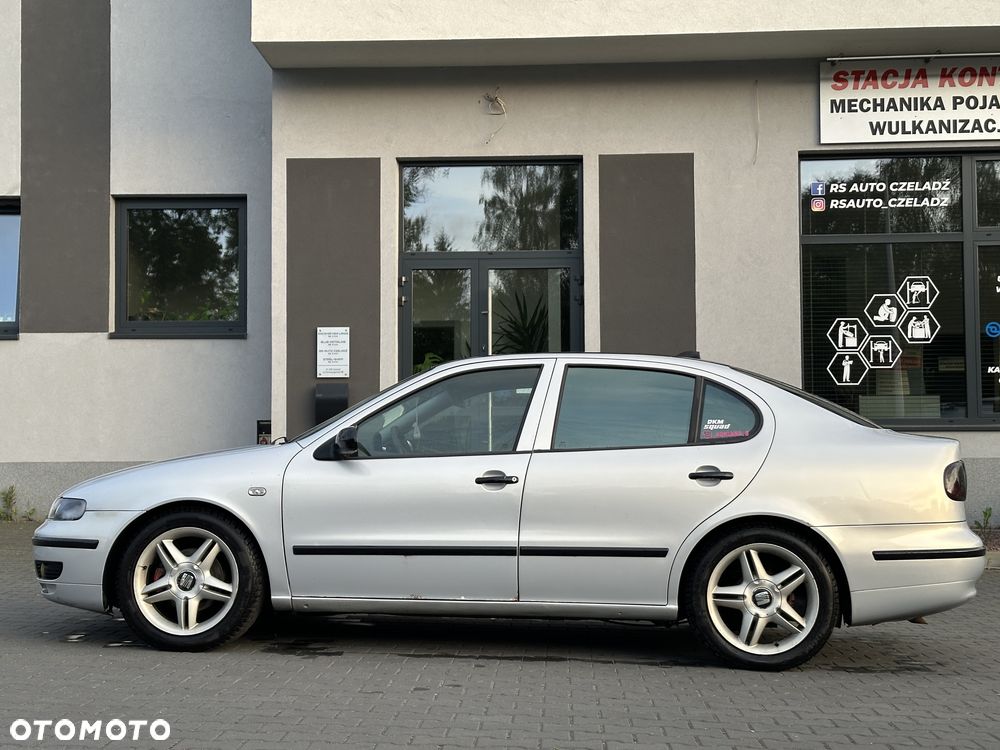 Seat Toledo - 6