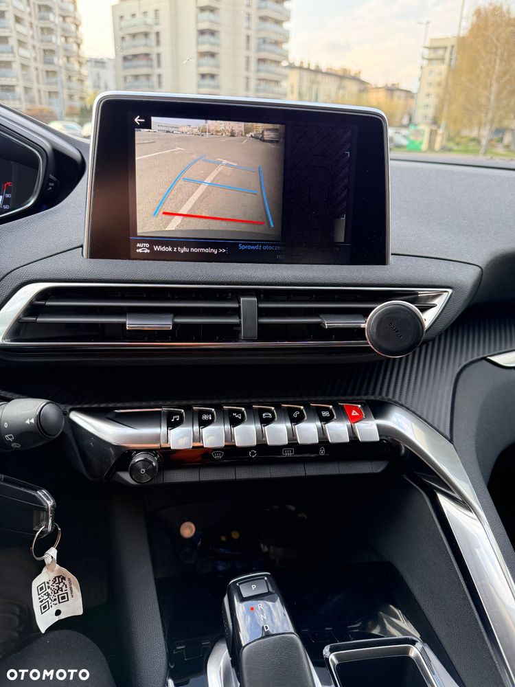 Peugeot 5008 1.2 PureTech GT Pack S&S EAT8 - 19
