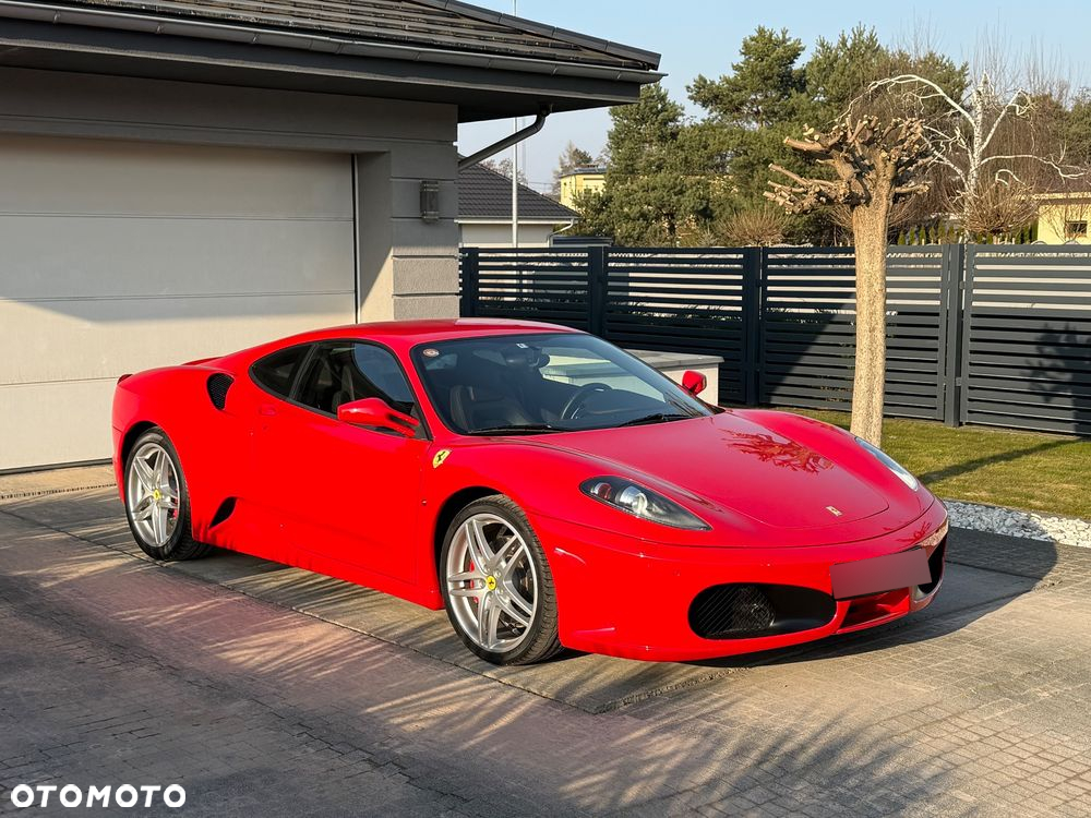 Ferrari F430 F1 - 4