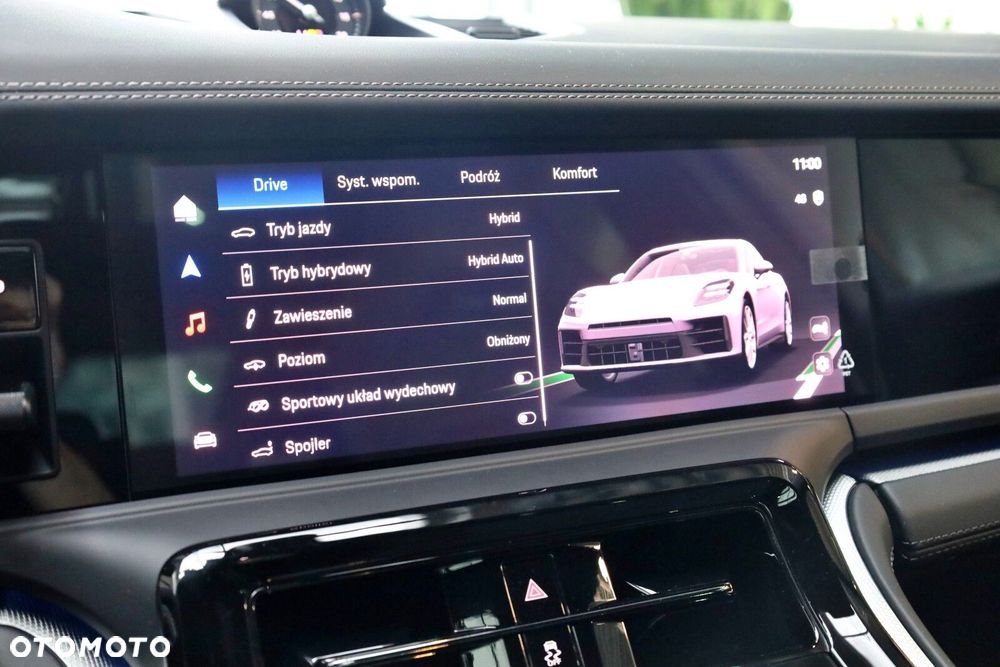 Porsche Panamera - 18