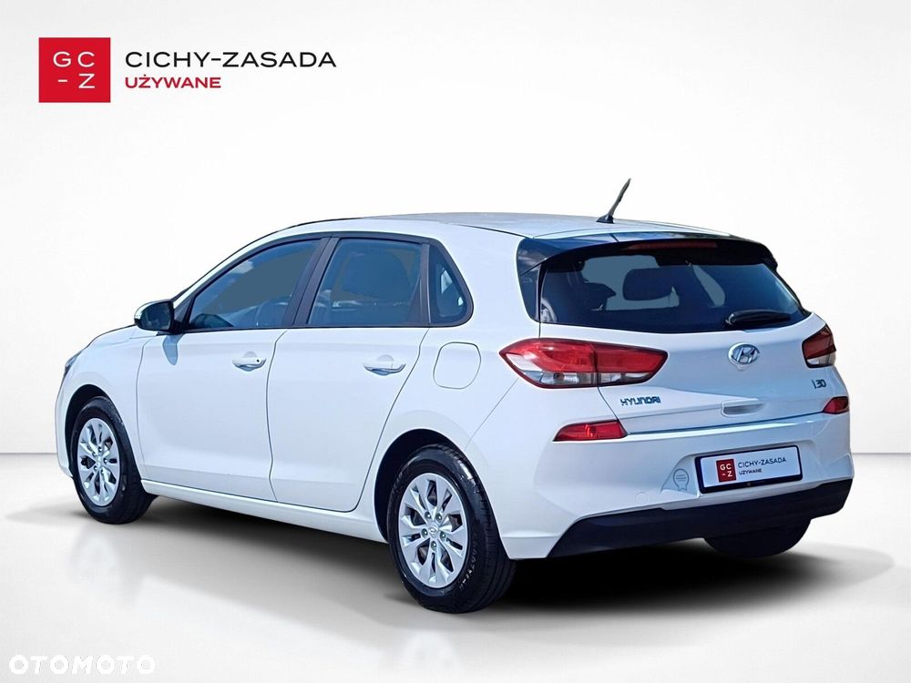 Hyundai i30 1.4 GET - 3