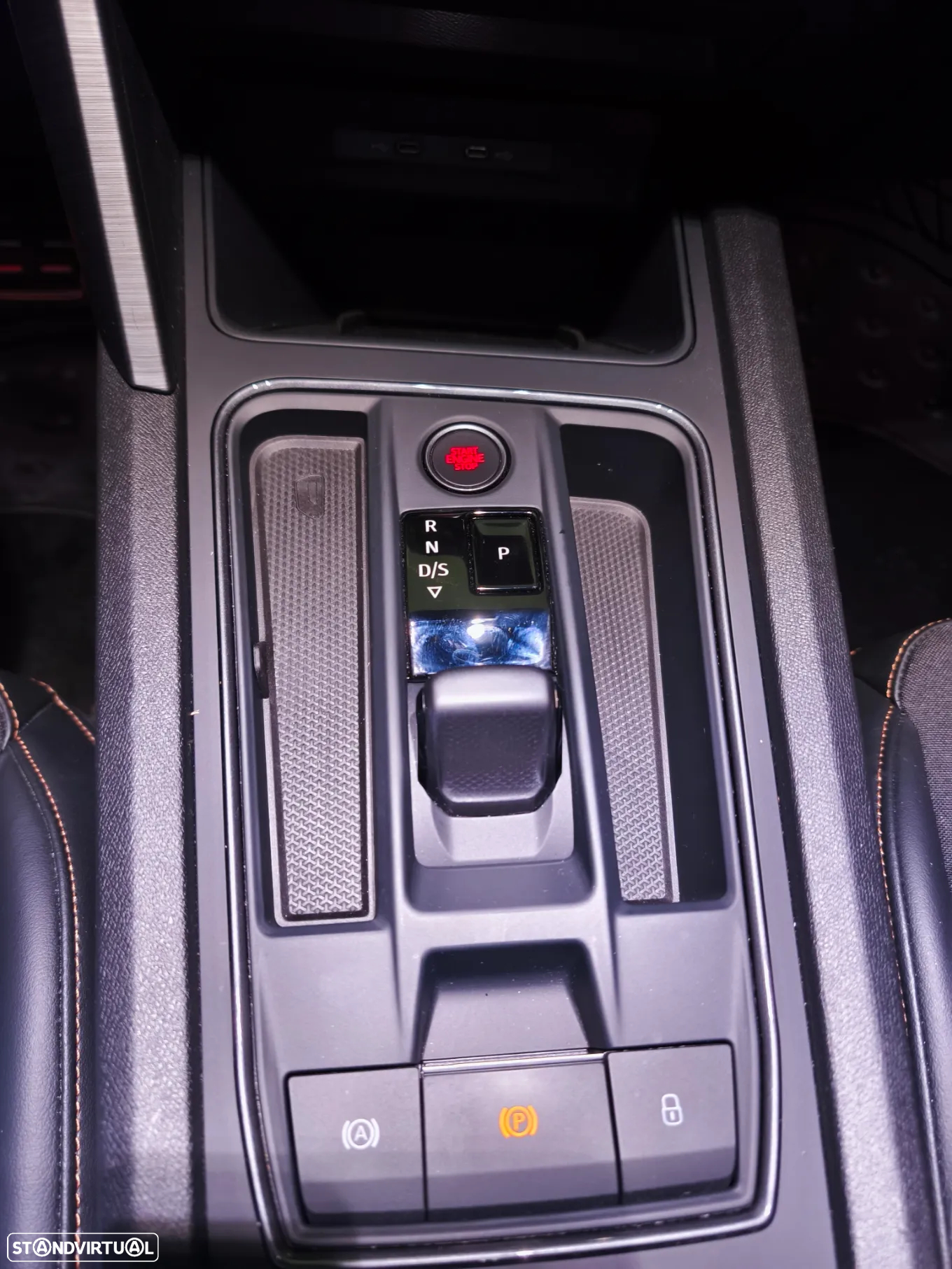 Cupra Leon 1.4 e-Hybrid VZ DSG - 16
