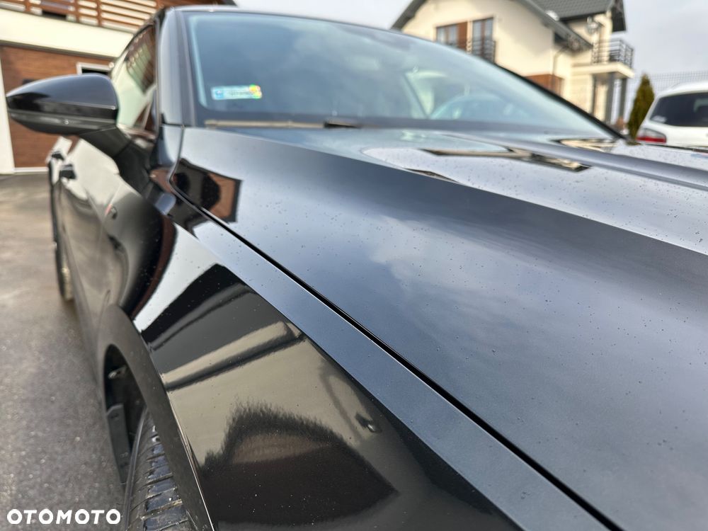 Audi A7 Sportback - 10