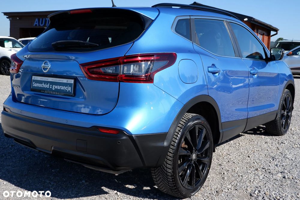 Nissan Qashqai 1.5 dCi N-Style - 33