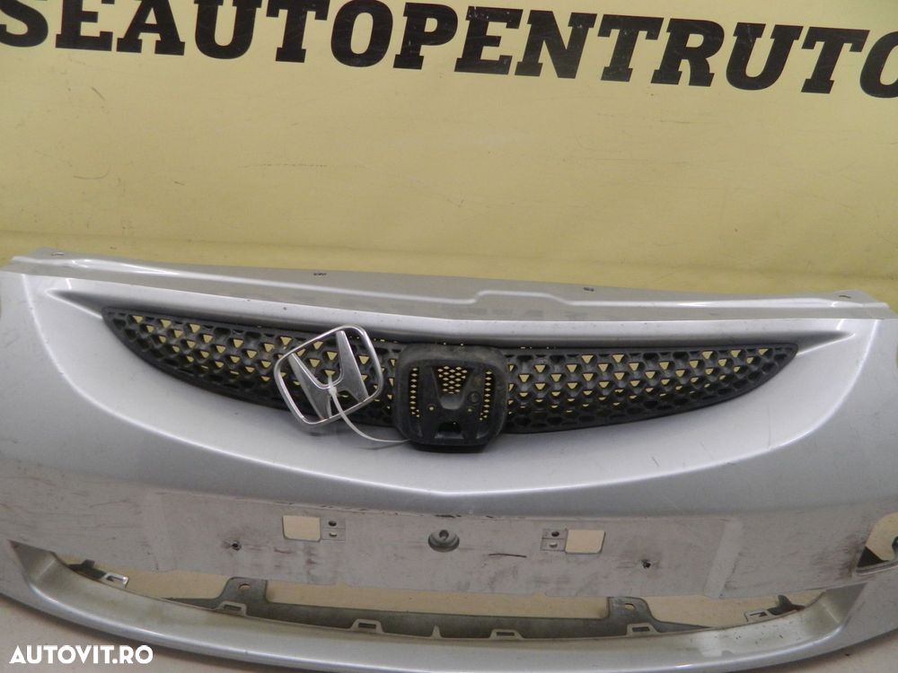 Bara fata Honda Jazz, 2007, 2008, 2009, 2010, cod origine 71101-SAE-ZY00. - 5