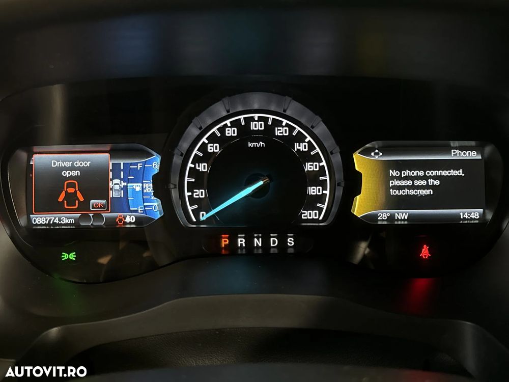 Ford Ranger - 11