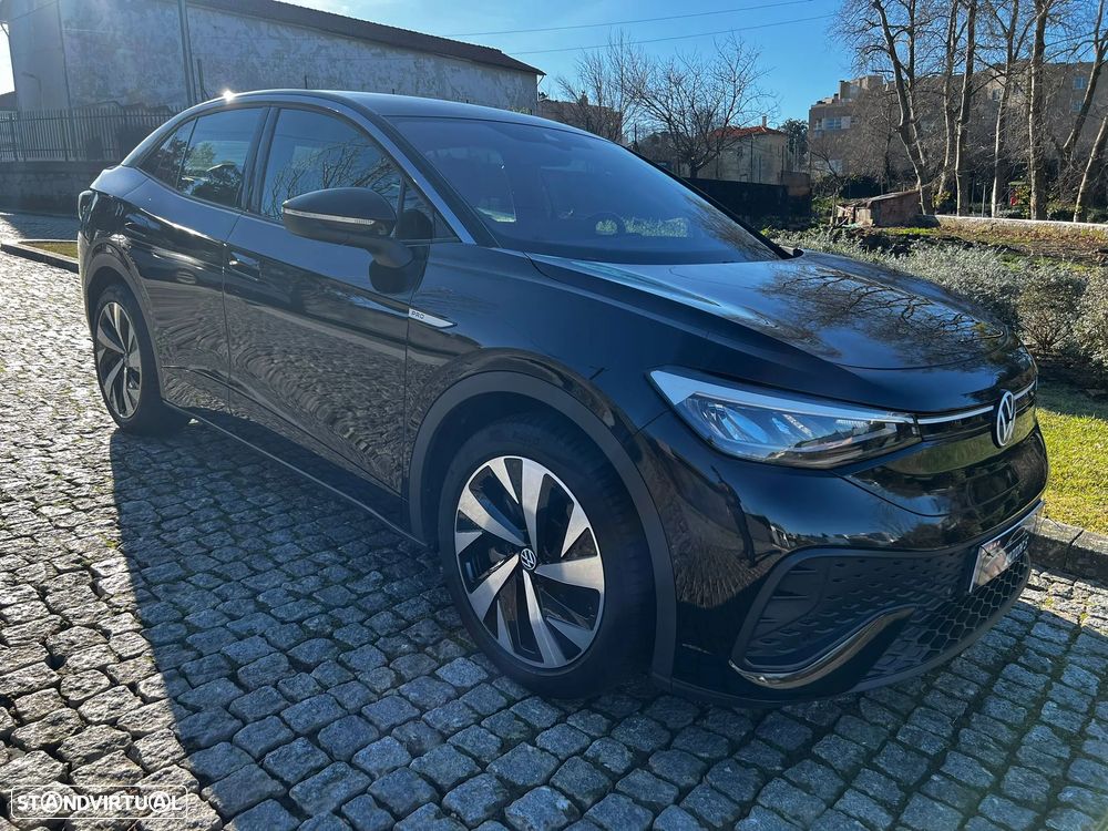 VW ID.5 Pro Performance