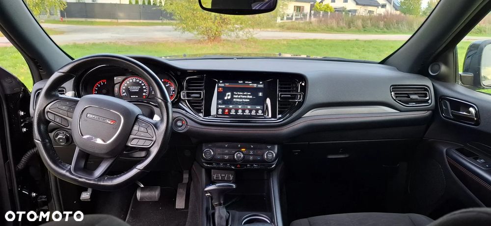 Dodge Durango - 11