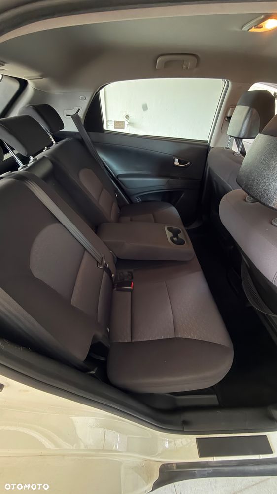 SsangYong/KGM Korando - 15